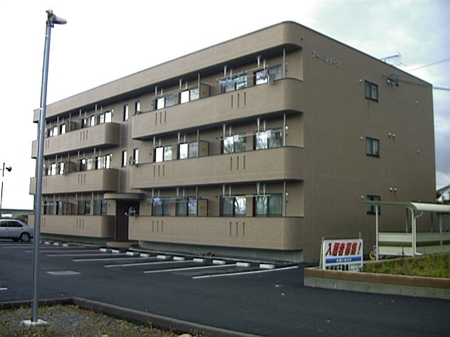 北佐久郡御代田町御代田 マンション3LDK・現地写真