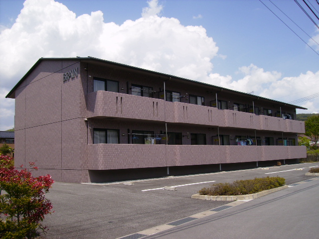 北佐久郡軽井沢町大字軽井沢 マンション2DK・現地写真
