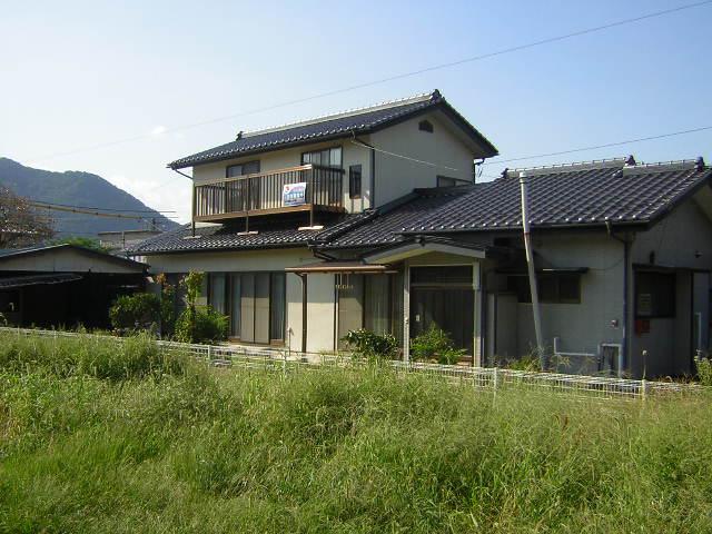 埴科郡坂城町南条 一戸建5DK