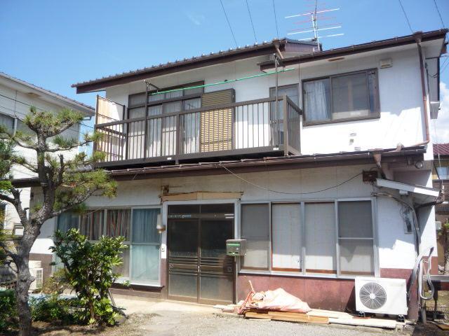 上田市御所 一戸建6DK