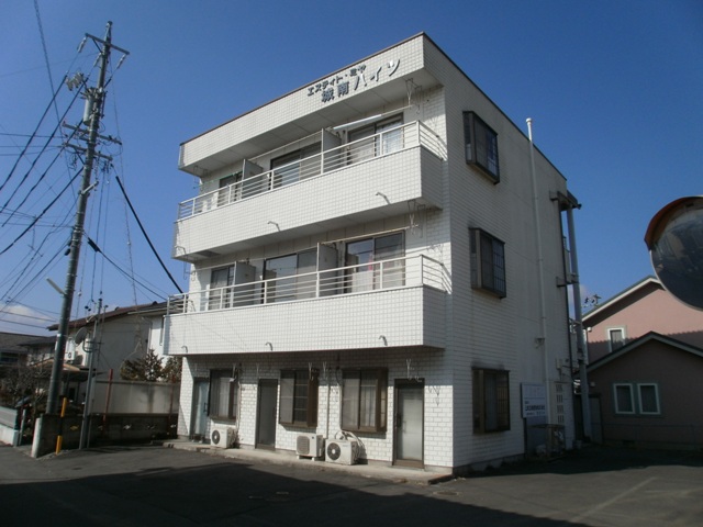 ��c�s�䏊 �A�p�[�g1�j