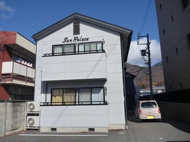 ��c�s���� �A�p�[�g3�c�j